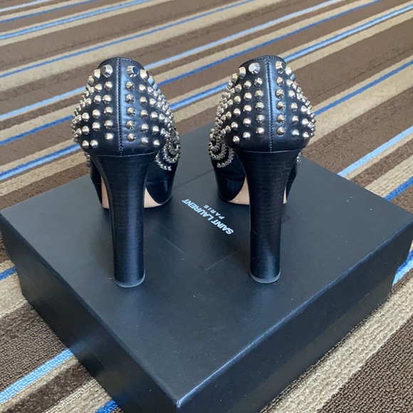 New Prada woman’s heel - Picture 4 of 8